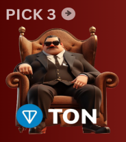 game pick 3 image